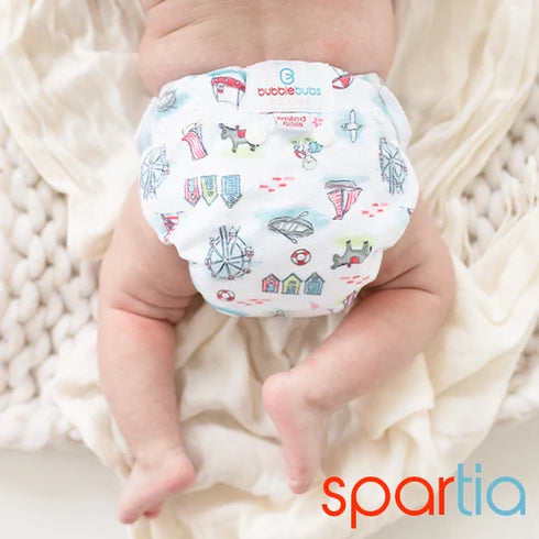 BoPeep Newborn All in Two COVER ONLY