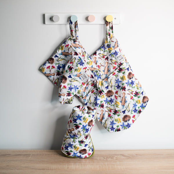 Monarch Store Baby Change Time Bundle