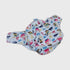 BoPeep Newborn All in Two Nappy