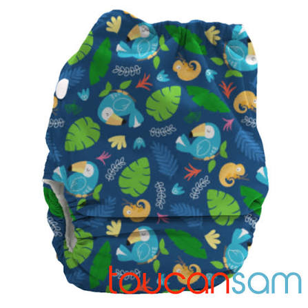 BoPeep Newborn All in Two COVER ONLY