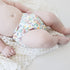 BoPeep Newborn All in Two Nappy