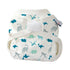 PUL Gusseted Nappy Cover