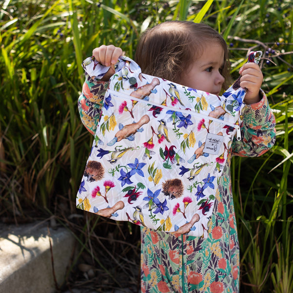 SECOND HAND | Monarch Store The Mini Wet Bag