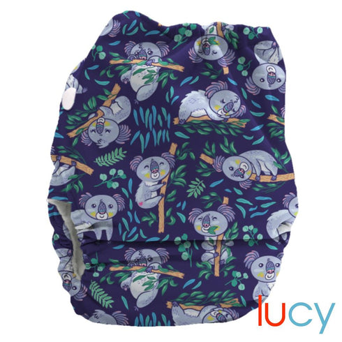 BoPeep Newborn All in Two COVER ONLY