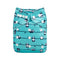 Pocket Nappy COVER ONLY