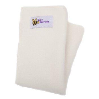Baby BeeHinds Bamboo Fold-Ups SHOP MODERN CLOTH NAPPY INSERTS