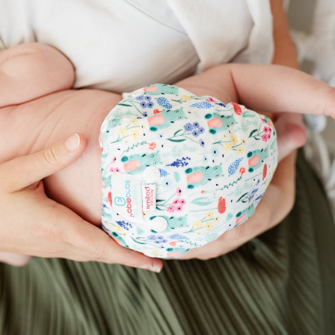 BoPeep Newborn All in Two COVER ONLY
