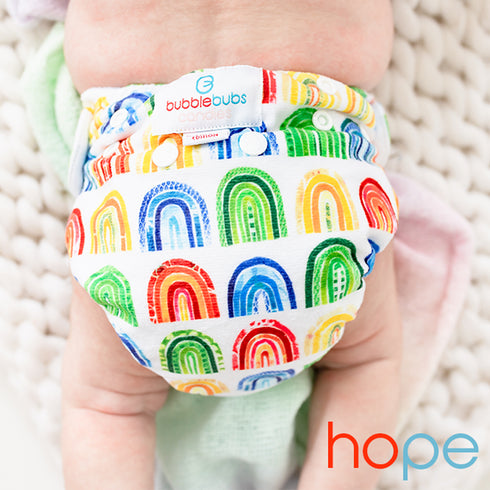 BoPeep Newborn All in Two COVER ONLY