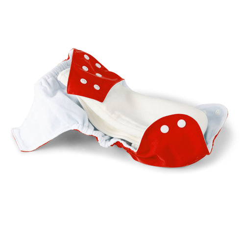 Candies Modern Cloth Nappy - All in Two