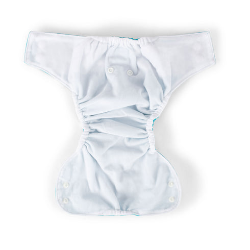 Candies Modern Cloth Nappy - All in Two