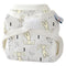 Bubblebubs PUL Gusseted Cover SHOP NAPPY COVERS SIZED Large Flufflestiltskin