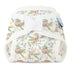 PUL Gusseted Nappy Cover