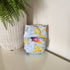 The Bella Ultimate Handmade Cloth Nappy COVER