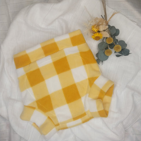 Fleece Covers HEAVY WETTERS