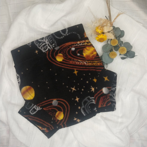 Fleece Covers HEAVY WETTERS