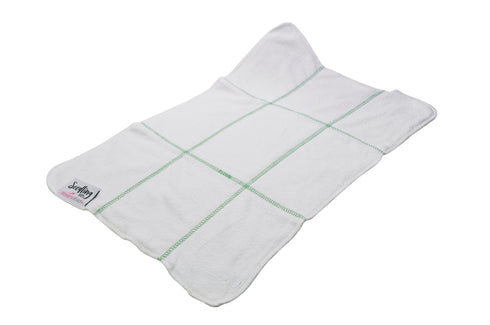 Seedling Baby Diversifold Prefolds 3 Pack SHOP PREFOLD CLOTH NAPPIES