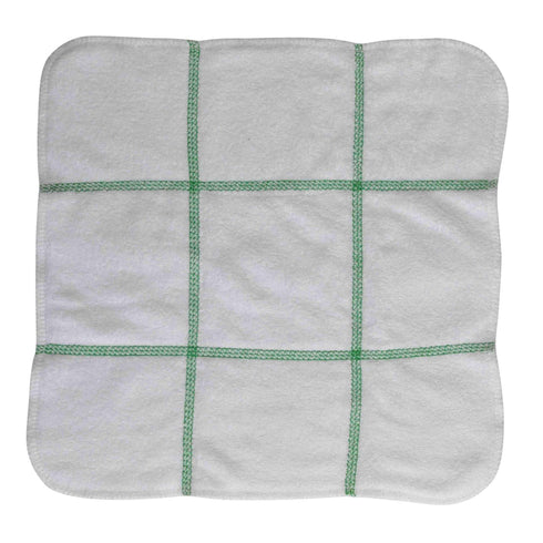 ONE BRAND, ONE STYLE | Newborn Modern Cloth Nappy Hire Package | Seedling Baby Mini-fit Pocket