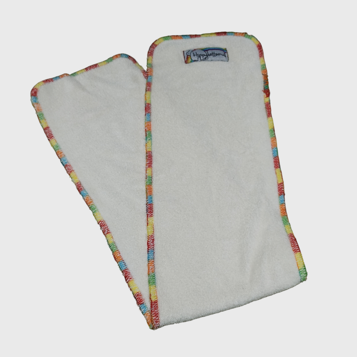 Bamboo Snake Insert – The Cloth Stash