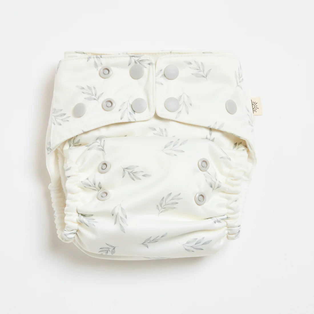 SECOND HAND Econaps Modern Cloth Nappy Ai2 Pocket