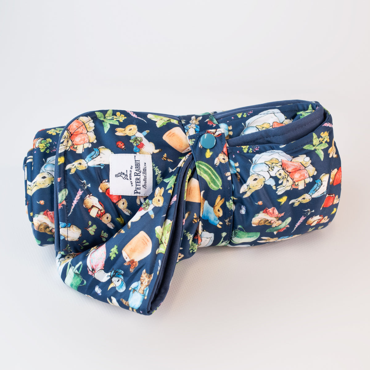 Wipe-Clean Mat Change Mat – The Cloth Stash